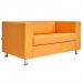 Мягкий диван «Аполло» – удобство и стиль в одном предмете
